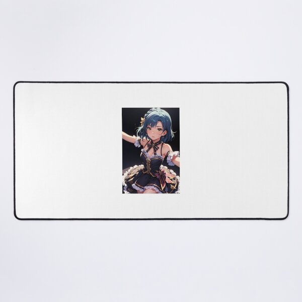 Item preview, Cute Idol Anime Girl, Yuriko Nanao designed and sold by iloveanimechibi.