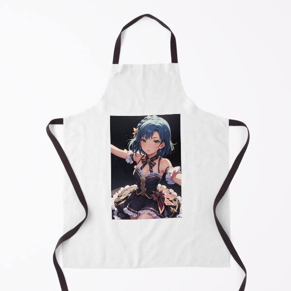 Item preview, Cute Idol Anime Girl, Yuriko Nanao designed and sold by iloveanimechibi.