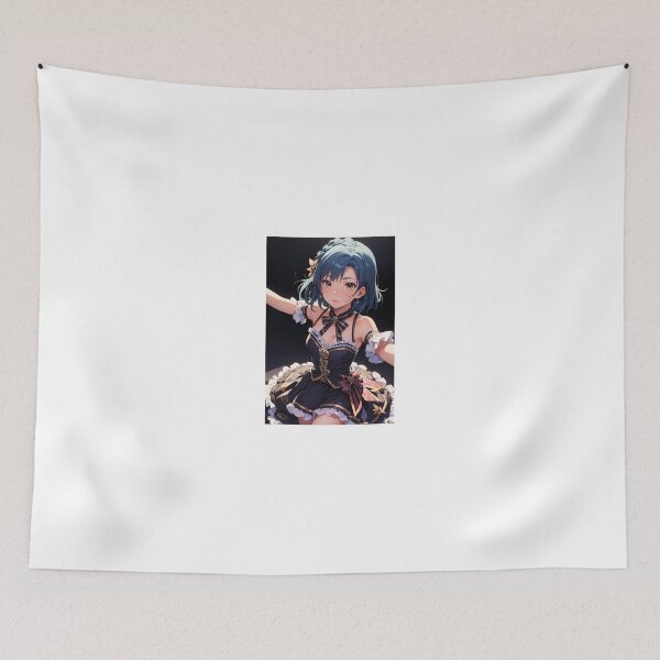 Item preview, Cute Idol Anime Girl, Yuriko Nanao designed and sold by iloveanimechibi.