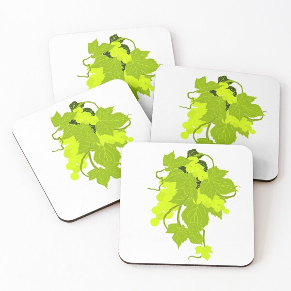 Item preview, Stunning Plant Leaves and Fruits designed and sold by Pattern Hub.