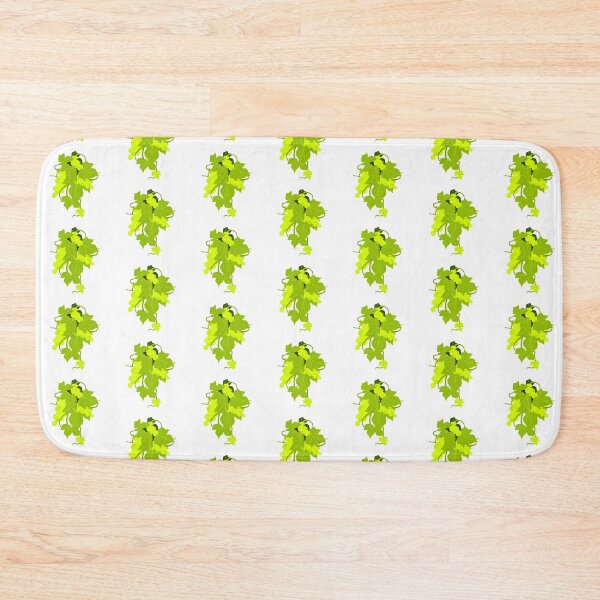 Item preview, Stunning Plant Leaves and Fruits designed and sold by Pattern Hub.
