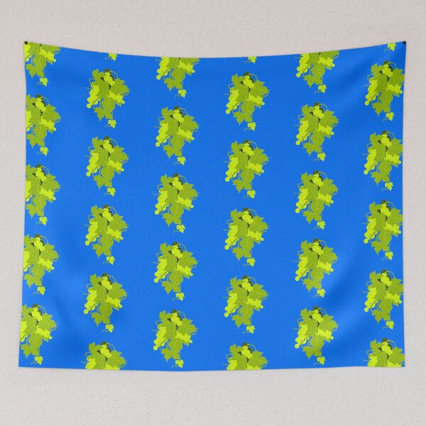 Item preview, Stunning Plant Leaves and Fruits designed and sold by Pattern Hub.