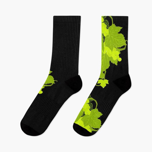 Aperçu de l'œuvre Superbes feuilles et fruits de plantes créée et vendue par Pattern Hub.