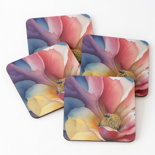 Item preview,   A wonderful flower with blooming colors designed and sold by KilianSzmid.