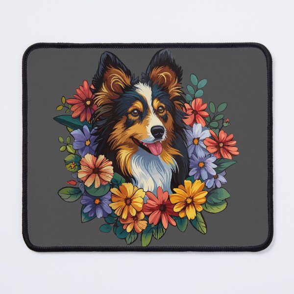 Item preview, Sheltie designed and sold by VelvetRoom.