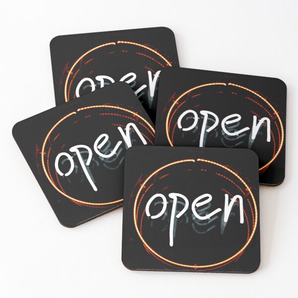 Item preview, Open designed and sold by TERRAMED.