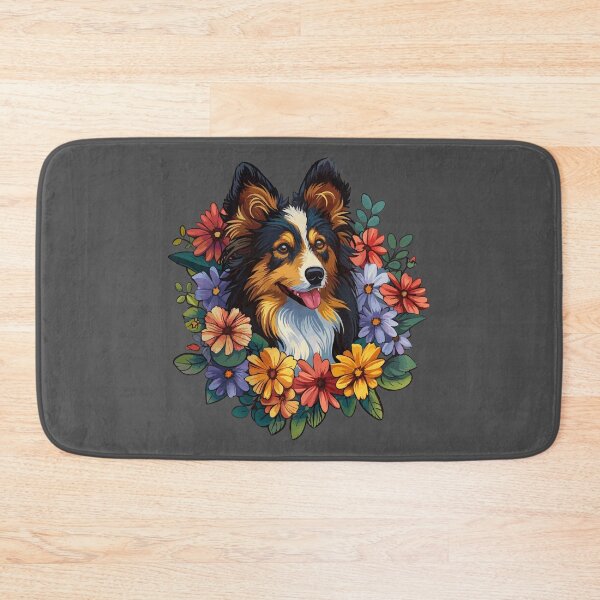Item preview, Sheltie designed and sold by VelvetRoom.