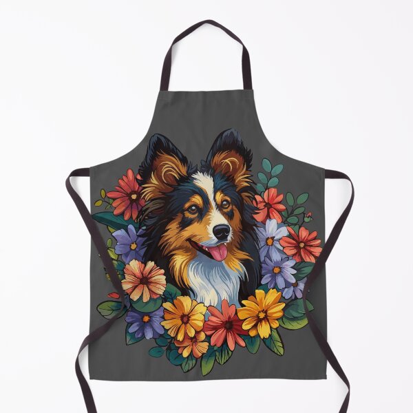 Item preview, Sheltie designed and sold by VelvetRoom.
