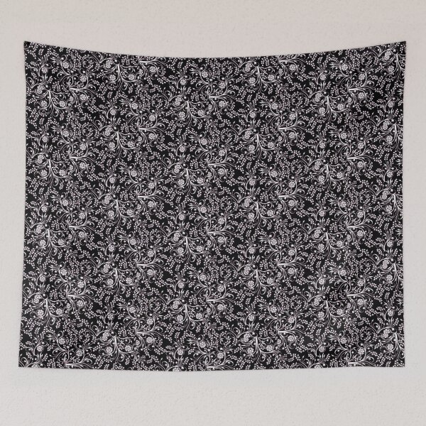 Item preview, Black and White Pattern  designed and sold by Pattern Hub.