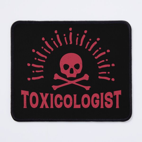 Item preview, Medical Toxicologist Funny Pun designed and sold by tmerchtrends.