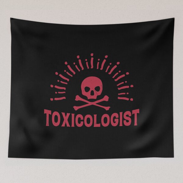 Item preview, Medical Toxicologist Funny Pun designed and sold by tmerchtrends.