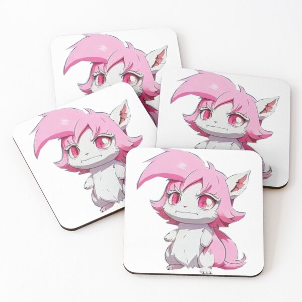 Item preview, Iggy the Imp  designed and sold by Art in Exile.