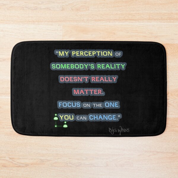 Item preview, "MY..." Quote 05/22/2024 designed and sold by BJGWRDS.