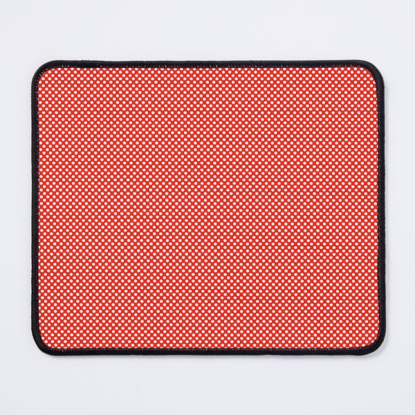 Item preview, Red Polka Dot Pattern designed and sold by SamJanner.