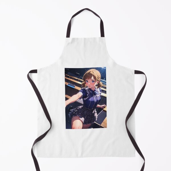 Item preview, Cute Idol Anime Girl, Momoko Suou designed and sold by iloveanimechibi.