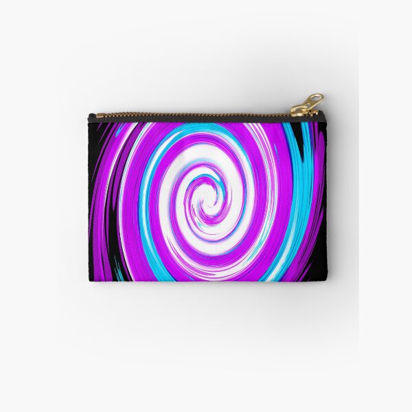 Item preview, THE PURPLE TWIRL designed and sold by Sweet Bee's.