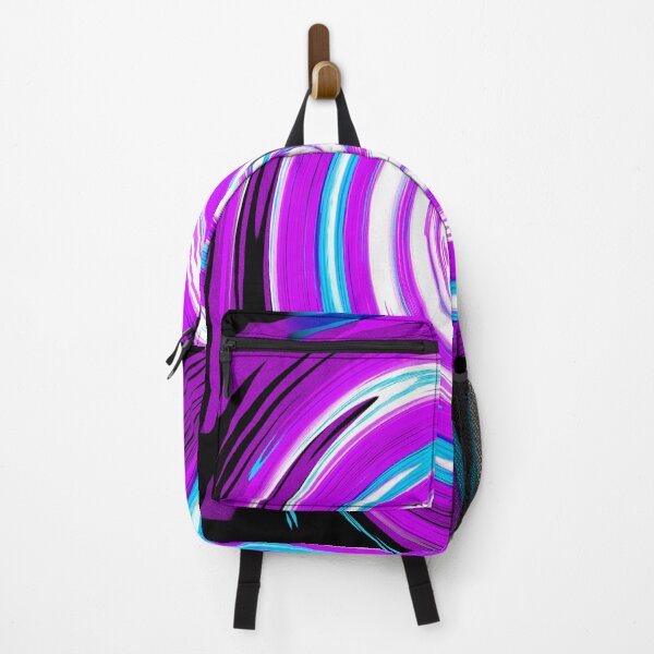 Item preview, THE PURPLE TWIRL designed and sold by Sweet Bee's.