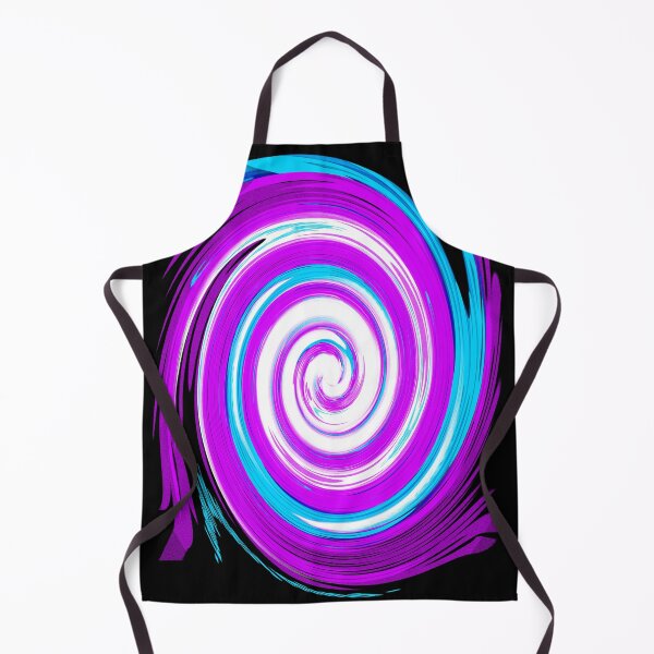 Item preview, THE PURPLE TWIRL designed and sold by Sweet Bee's.