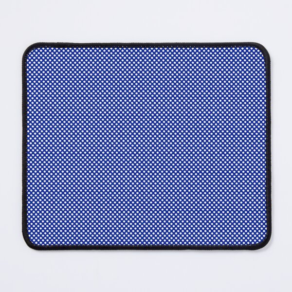 Item preview, Blue Polka Dot Pattern designed and sold by SamJanner.