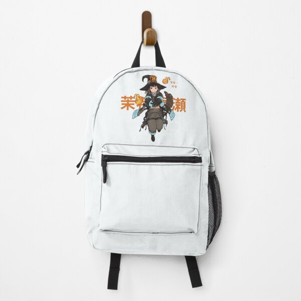Item preview, The Witch Queen : Maki Oze designed and sold by ANIME HEAT.