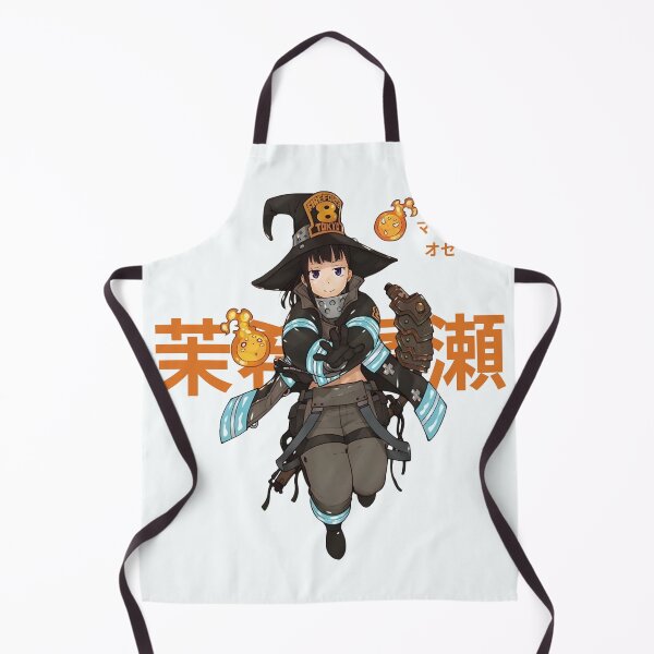 Item preview, The Witch Queen : Maki Oze designed and sold by ANIME HEAT.