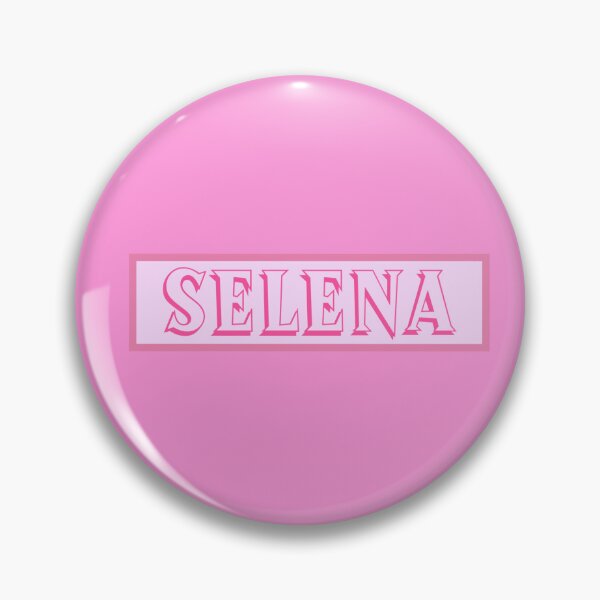 Artikelvorschau, Selena Mädchenname Rosa entworfen und verkauft von Monika Howarth.