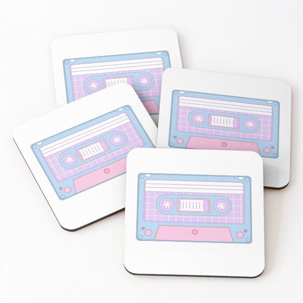 Item preview, Pastel Cassette designed and sold by perry92.