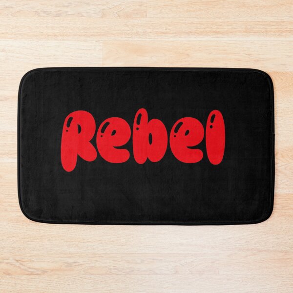 Item preview, Rebel  designed and sold by Md1982.