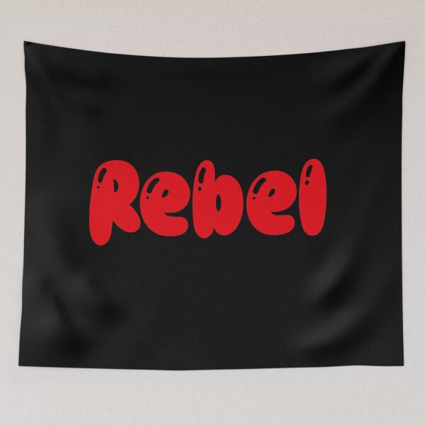 Item preview, Rebel  designed and sold by Md1982.