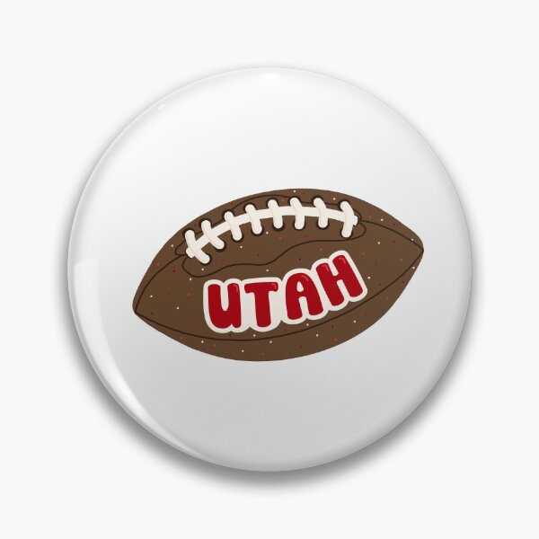 Item preview, Utah Football designed and sold by shamrockizzy.
