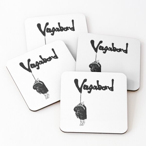 Item preview, Vagabond designed and sold by TVK3Z0.