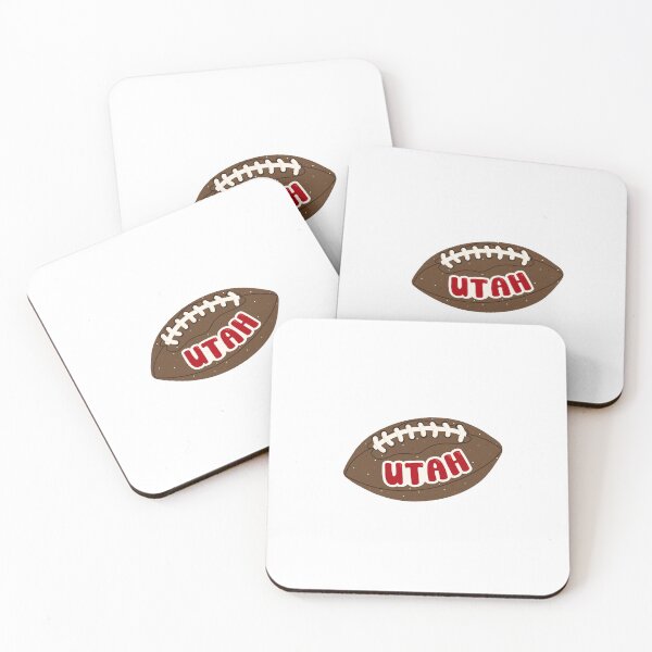 Item preview, Utah Football designed and sold by shamrockizzy.