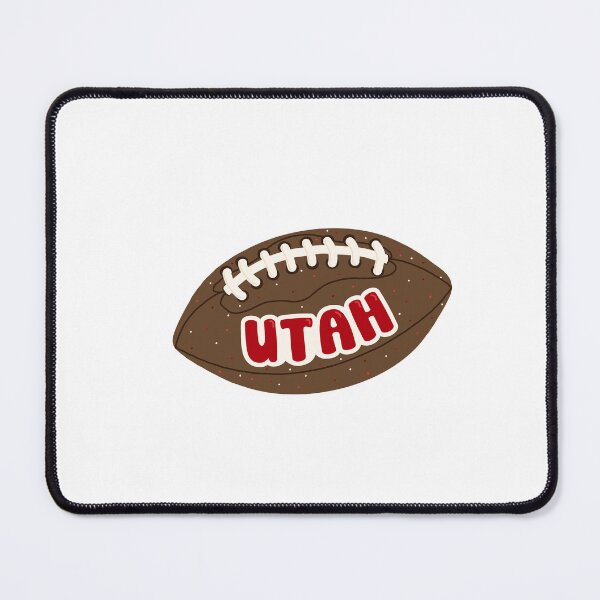 Item preview, Utah Football designed and sold by shamrockizzy.