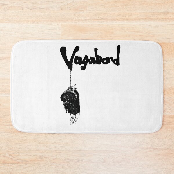 Item preview, Vagabond designed and sold by TVK3Z0.