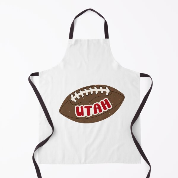 Item preview, Utah Football designed and sold by shamrockizzy.