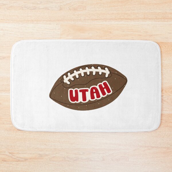 Item preview, Utah Football designed and sold by shamrockizzy.