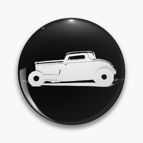 Item preview, 32 Ford Coupe. The most Iconic American hot rod. designed and sold by OddPopnyc.