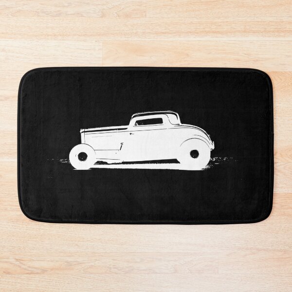 Item preview, 32 Ford Coupe. The most Iconic American hot rod. designed and sold by OddPopnyc.