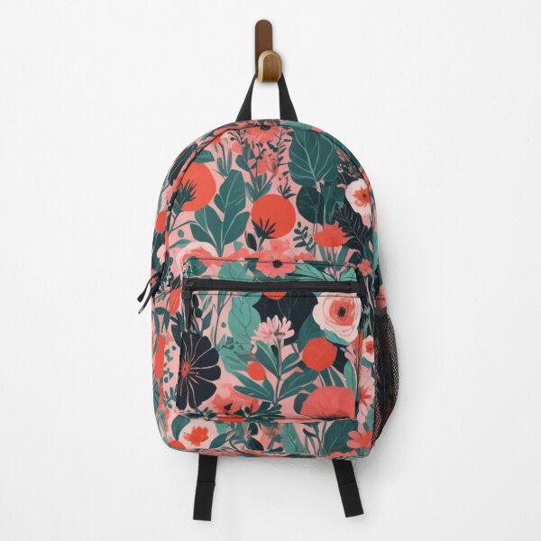 Item preview, Field of Flowers designed and sold by Art in Exile.