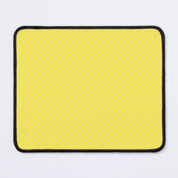Item preview, Yellow Polka Dot Pattern designed and sold by SamJanner.