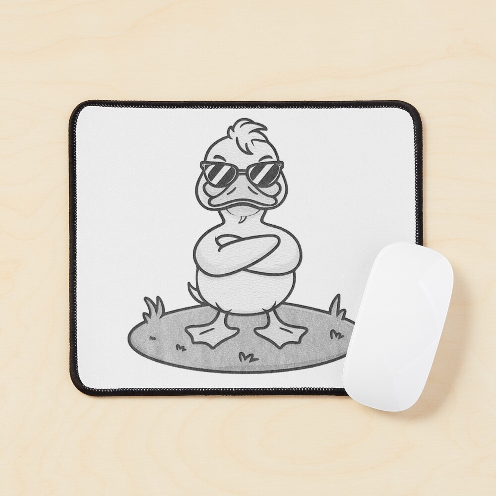 Item preview, Mouse Pad designed and sold by DesignByError.
