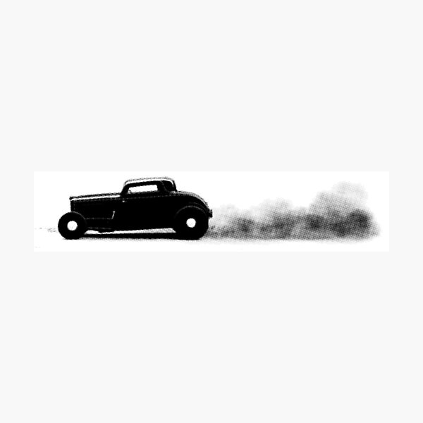 Item preview, 32 Ford Coupe. The most Iconic American hot rod. designed and sold by OddPopnyc.