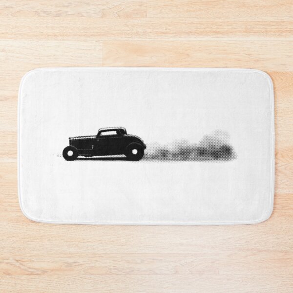 Item preview, 32 Ford Coupe. The most Iconic American hot rod. designed and sold by OddPopnyc.