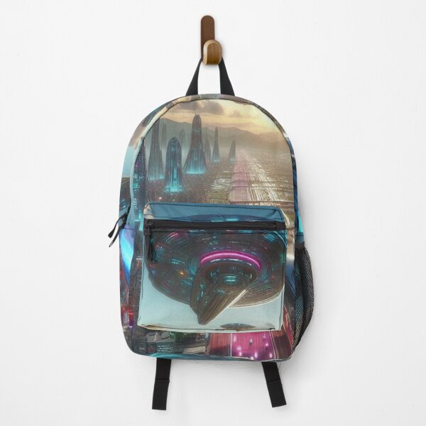 Item preview, Sky City designed and sold by kyxur.