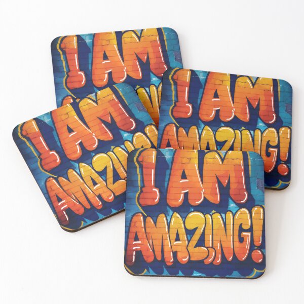 Item preview, Graffiti. designed and sold by MyHappyArtShop.