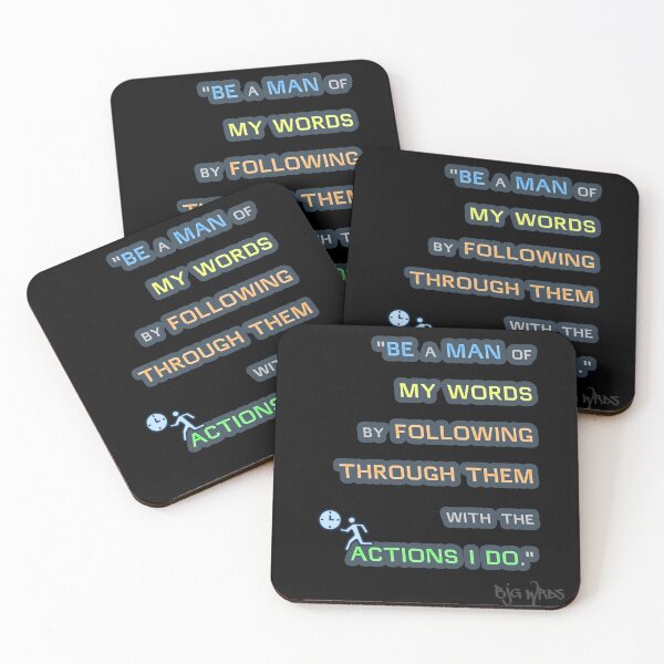 Item preview, "BE..." Quote 05/23/2024 designed and sold by BJGWRDS.