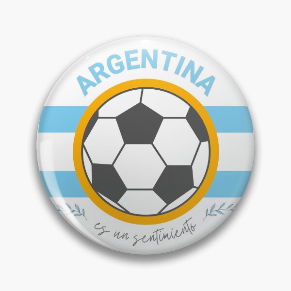 Item preview, Argentina Futbol World Champion soccer ball designed and sold by WuweiDG.