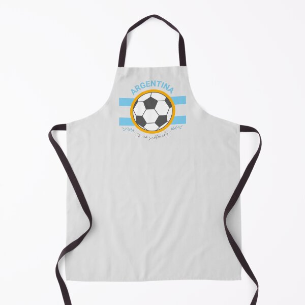 Item preview, Argentina Futbol World Champion soccer ball designed and sold by WuweiDG.