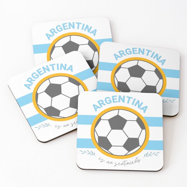Item preview, Argentina Futbol World Champion soccer ball designed and sold by WuweiDG.
