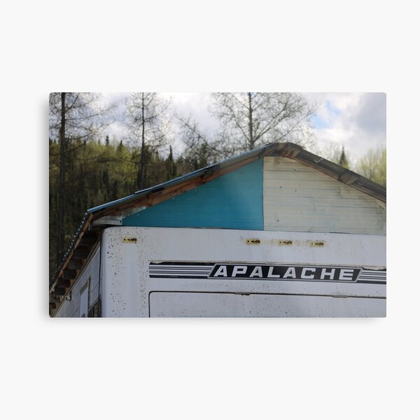 Item preview, "Appalachia" (19.05.24) designed and sold by cryptickludo.